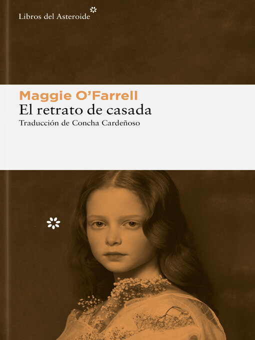Title details for El retrato de casada by Maggie O'Farrell - Available